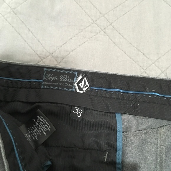Volcom Slacks - Picture 5 of 5